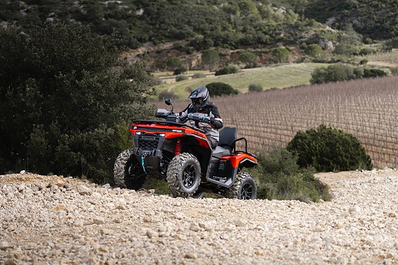 CFMOTO C-Force C5 4 of 6