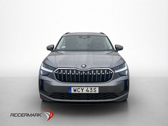Skoda Kodiaq 2 of 5