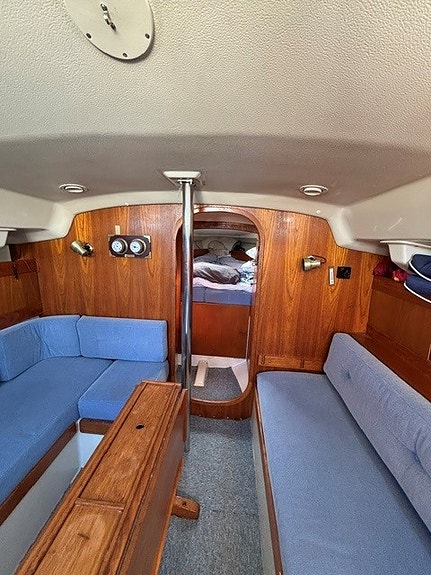 Scampi 30 från 1981, En av dom sista som lämnade fabriken 4 of 7