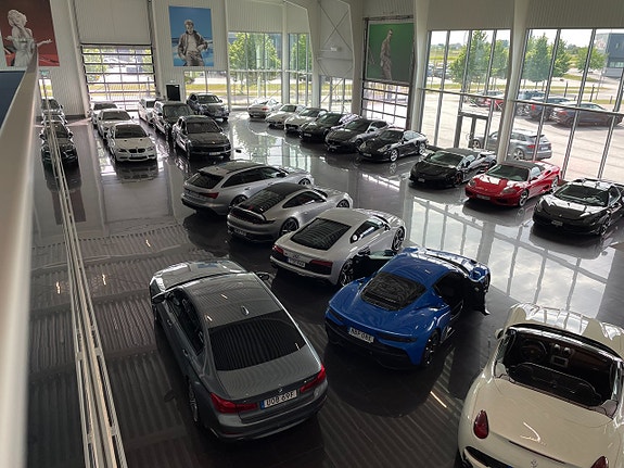 BMW 520d 7 of 17