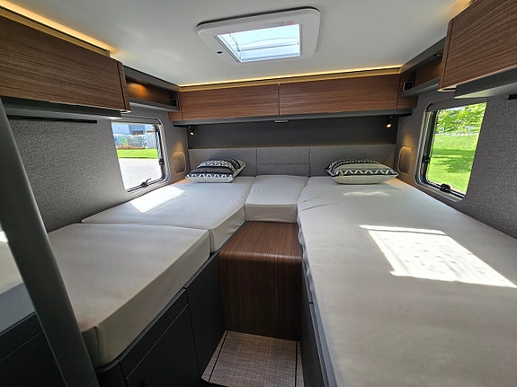 Hymer B-MC T 600 Facelift 5 of 14