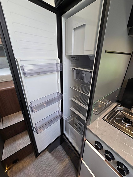Hymer B-MC T 600 Facelift 13 of 14