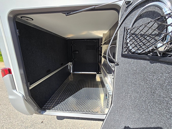 Hymer B-MC T 600 Facelift 11 of 14