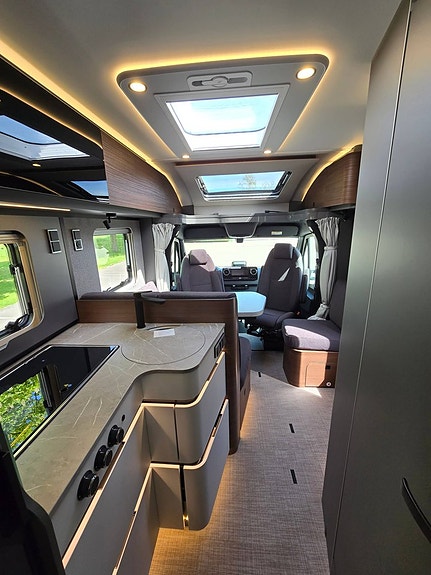 Hymer B-MC T 600 Facelift 14 of 14