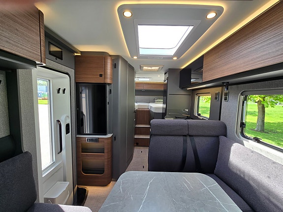 Hymer B-MC T 600 Facelift 4 of 14
