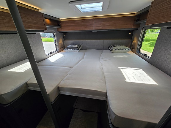 Hymer B-MC T 600 Facelift 6 of 14