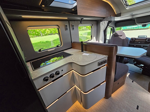 Hymer B-MC T 600 Facelift 7 of 14