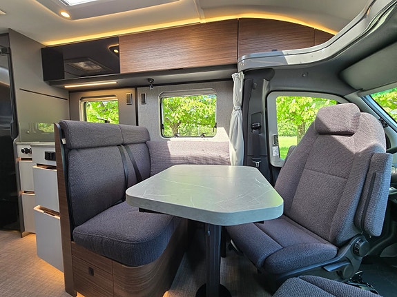 Hymer B-MC T 600 Facelift 8 of 14