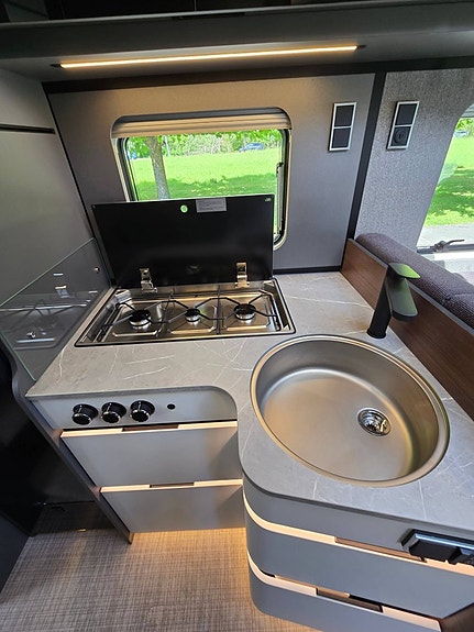 Hymer B-MC T 600 Facelift 12 of 14