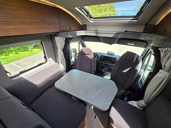Hymer B-MC T 600 Facelift 3 of 14