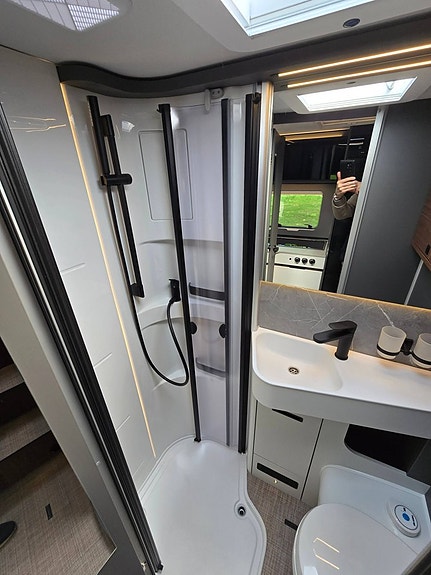 Hymer B-MC T 600 Facelift 9 of 14