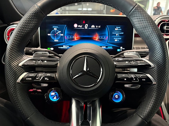 Mercedes-Benz AMG GT-Serie 5 of 5