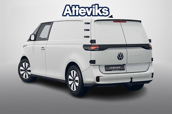 Volkswagen ID. Buzz 5 of 11