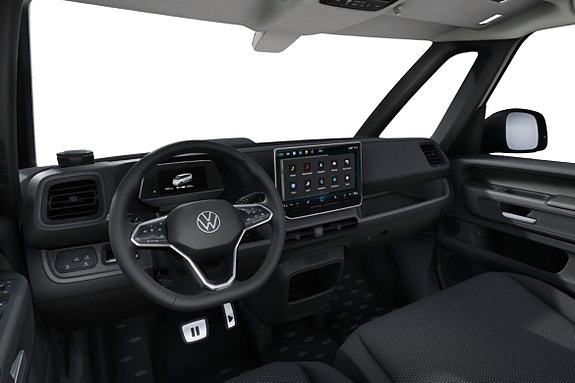 Volkswagen ID. Buzz 2 of 11