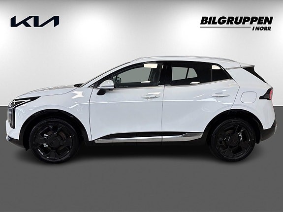 Kia Sportage 4 of 5