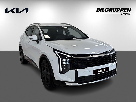 Kia Sportage 3 of 5