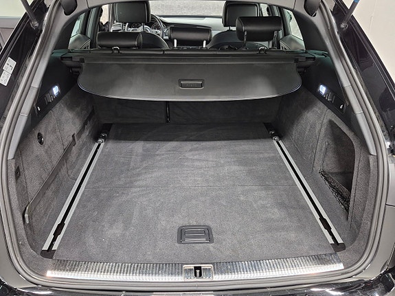 Audi A6 9 of 10