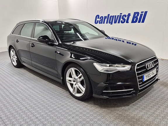 Audi A6 5 of 10