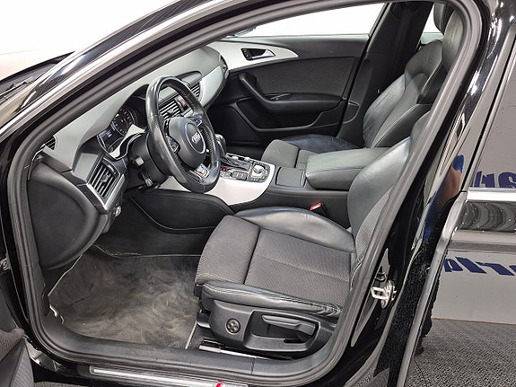 Audi A6 2 of 10