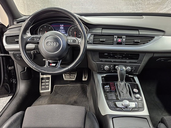 Audi A6 6 of 10