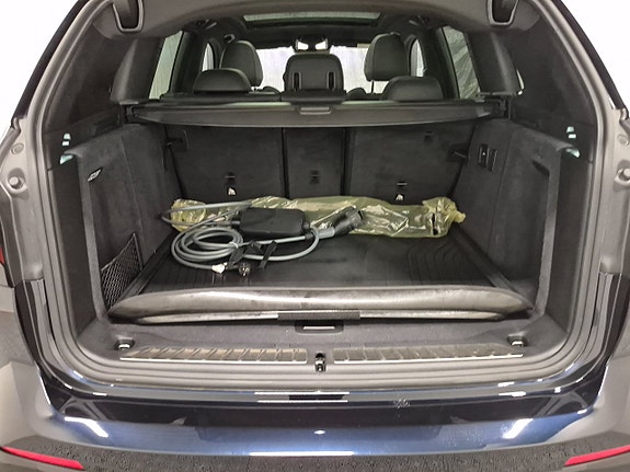 BMW iX3 11 of 11