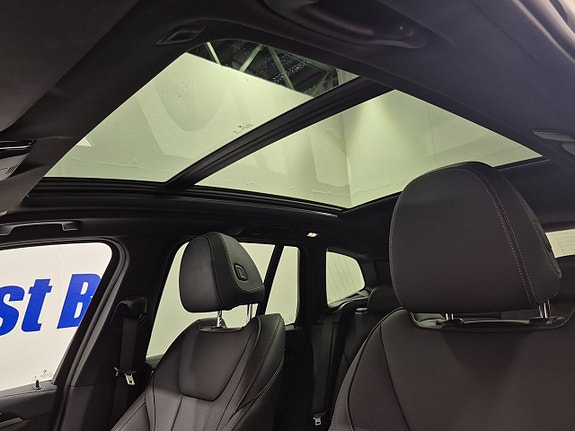 BMW iX3 9 of 11