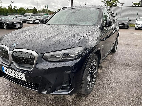 BMW iX3 2 of 2
