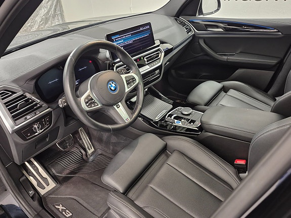 BMW iX3 2 of 11