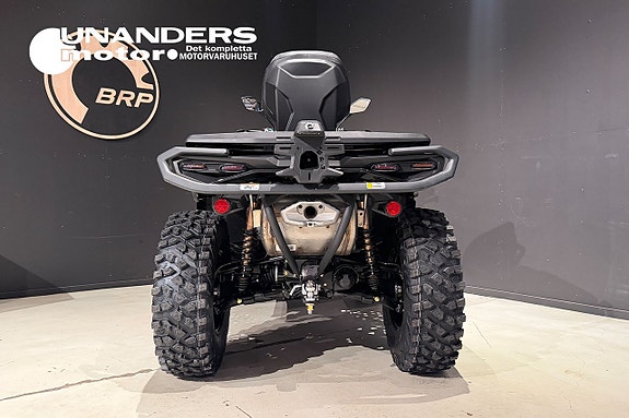 Can-Am Outlander Max BACKCOUNTRY 1000 R 101 hk 30" däck 3 of 8