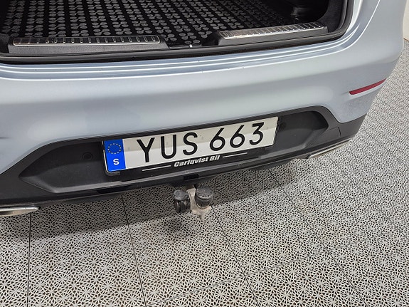 Mercedes-Benz GLC250 d 10 of 10