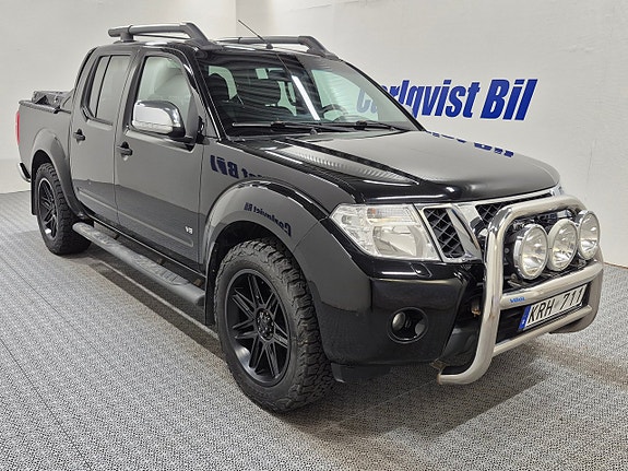 Nissan Navara 5 of 5