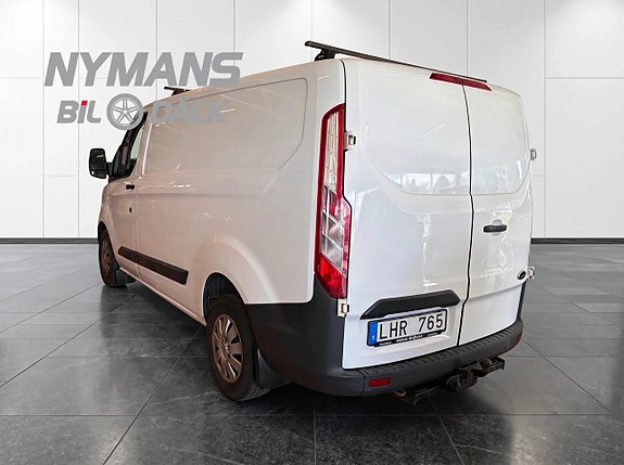 Ford Transit Custom 3 of 5