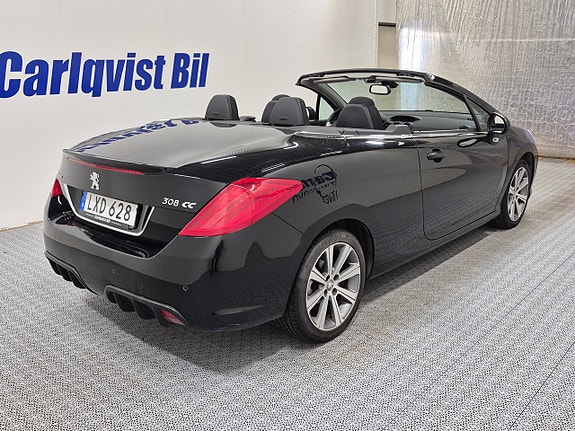 Peugeot 308 4 of 8