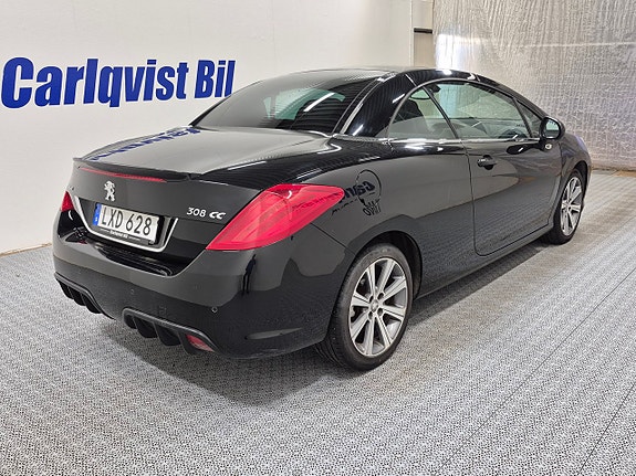 Peugeot 308 8 of 8