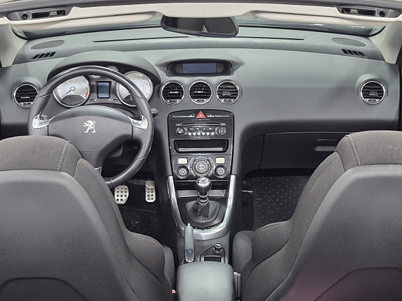Peugeot 308 6 of 8