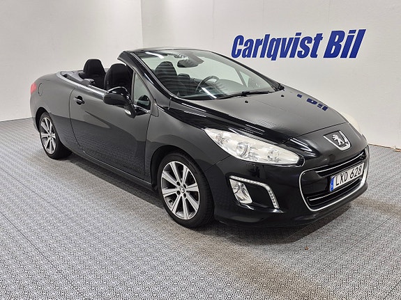 Peugeot 308 3 of 8