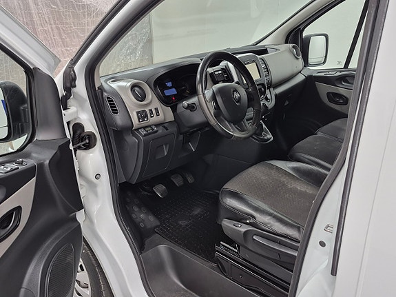 Renault Trafic 2 of 7