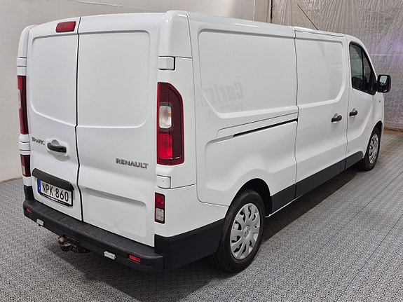 Renault Trafic 4 of 7