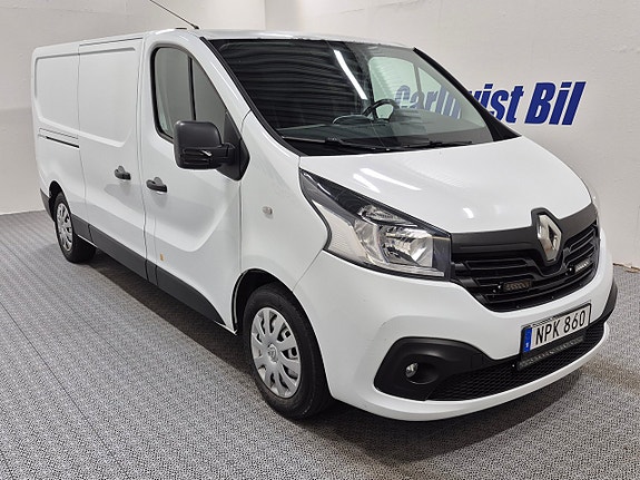 Renault Trafic 5 of 7