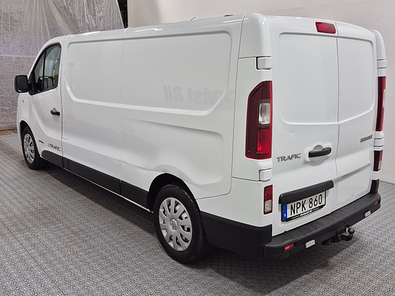 Renault Trafic 3 of 7