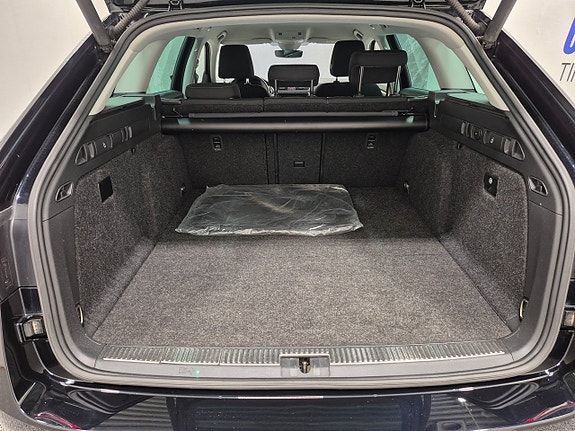 Skoda Superb 12 of 12