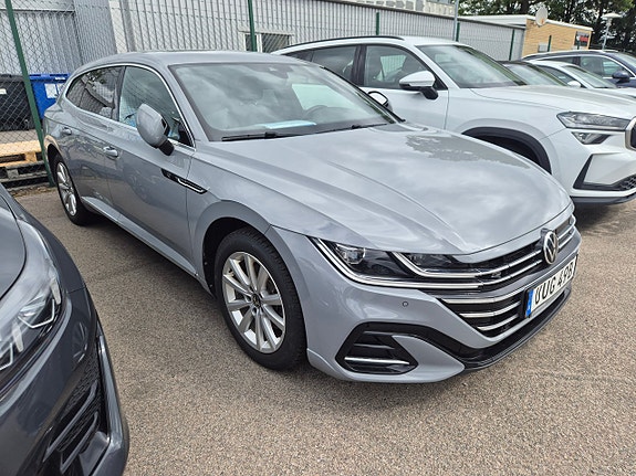 Volkswagen Arteon 2 of 4