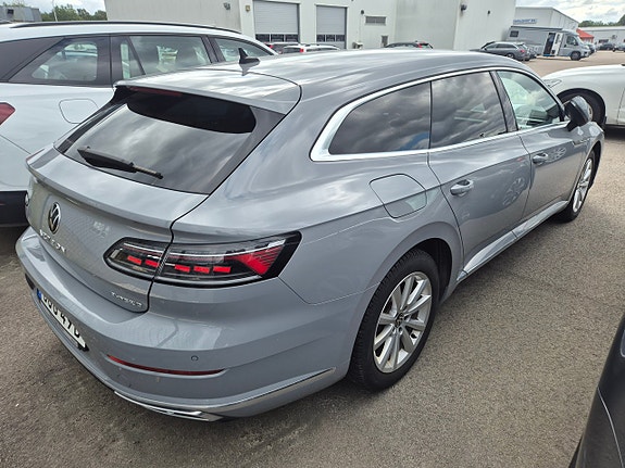 Volkswagen Arteon 3 of 4