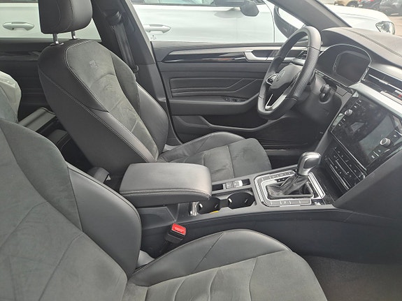 Volkswagen Arteon 4 of 4