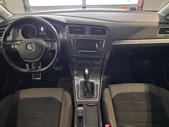 Volkswagen Golf I 5 of 5