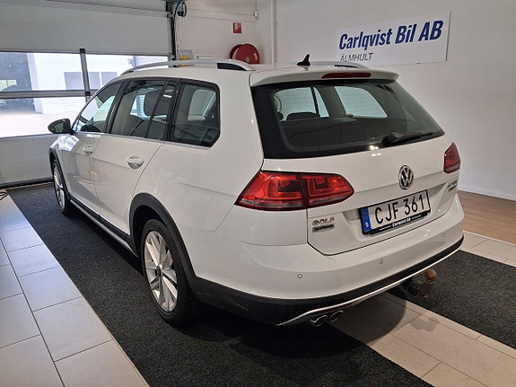 Volkswagen Golf I 2 of 5