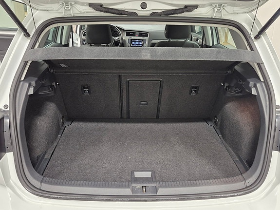 Volkswagen Golf I 8 of 8