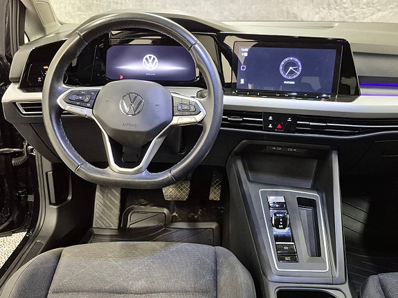 Volkswagen Golf I 6 of 10