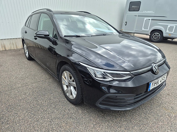 Volkswagen Golf I 2 of 2