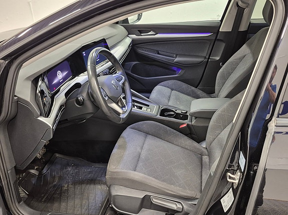Volkswagen Golf I 2 of 10